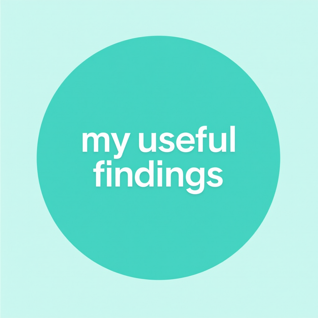 Ad Block Solution logo - clean minimalist design with teal gradient background and white text