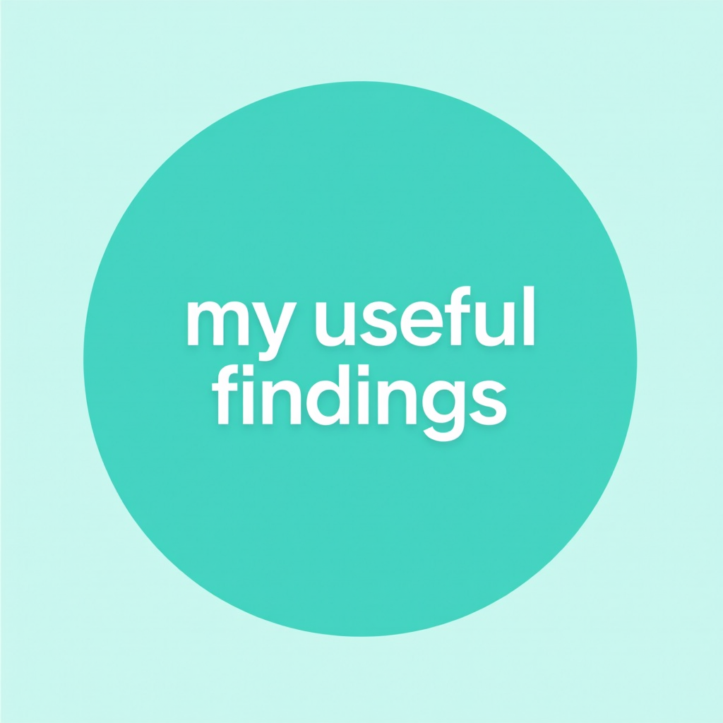 Ad Block Solution logo - clean minimalist design with teal gradient background and white text