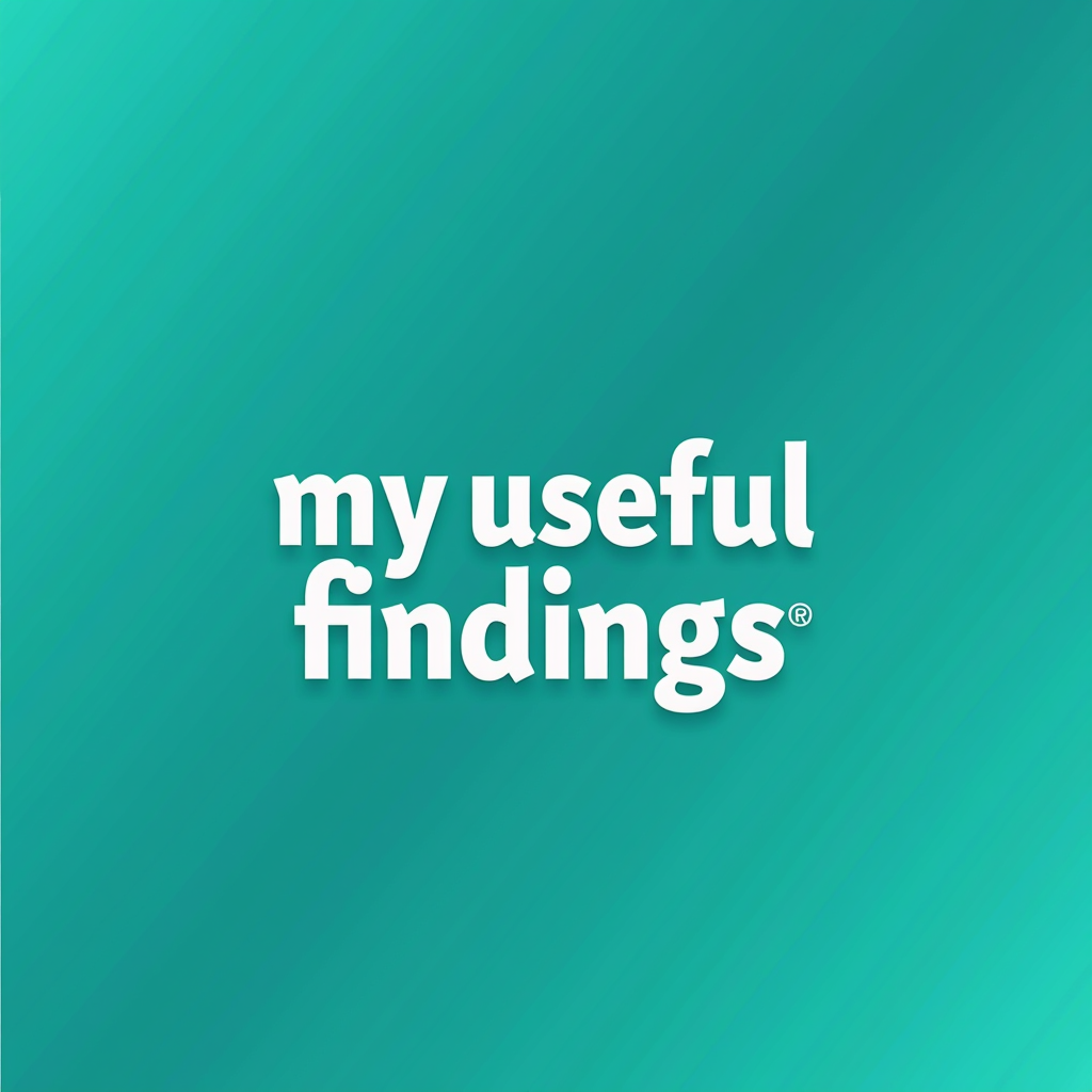 Ad Block Solution logo - clean minimalist design with teal gradient background and white text